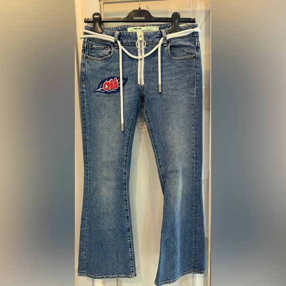 OFF WHITE - Virgil Abloh - Picture 1 of 4